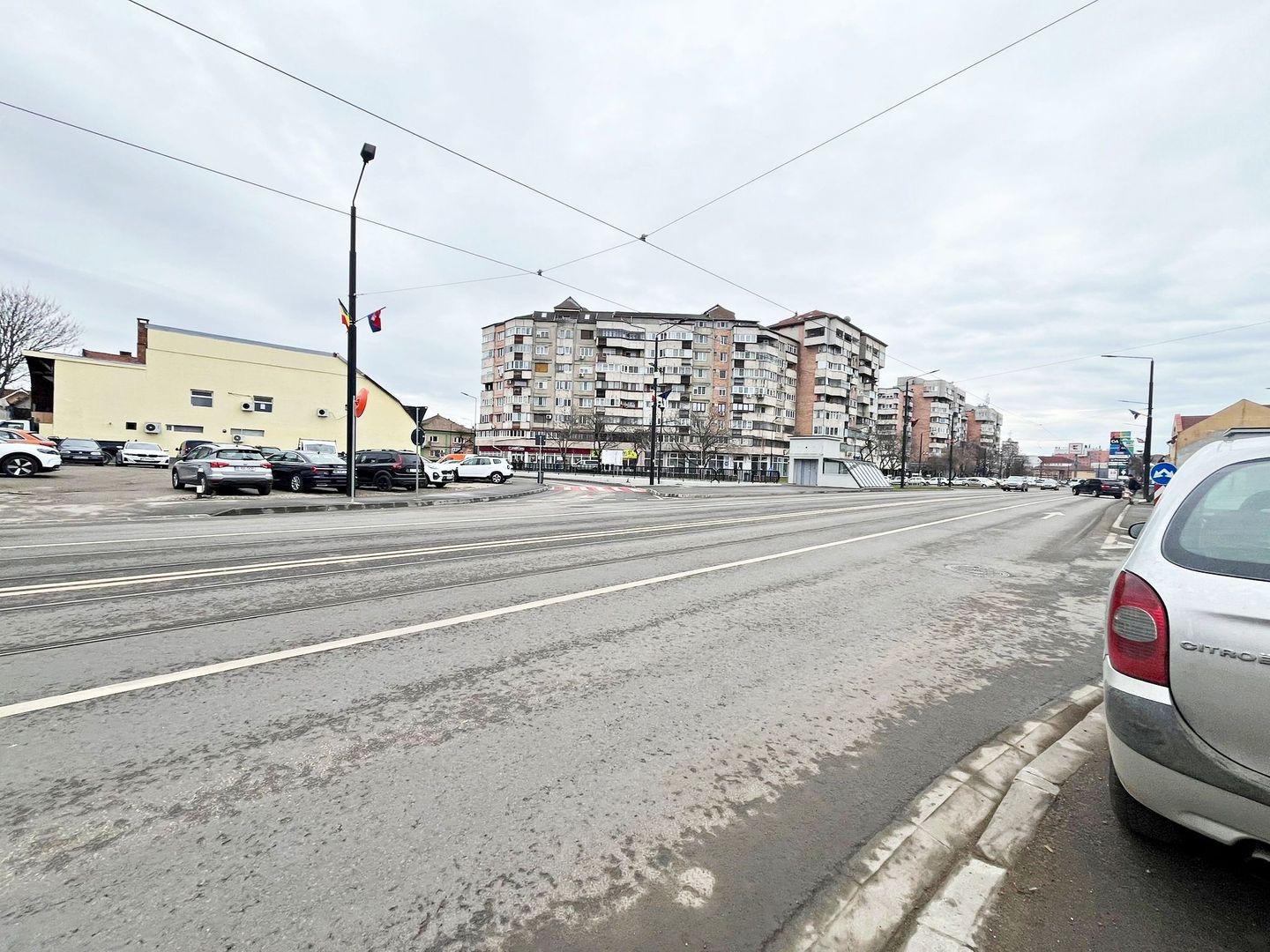 Casa de vanzare Ultracentral in zona Decebal, Oradea - Poză 5