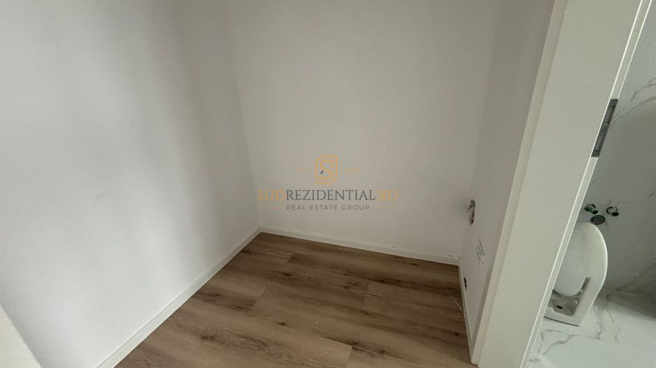 Casa individuala parter, 3 camere, disponibila imediat, teren 370 mp - Poză 9