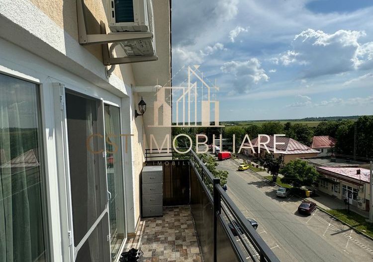 Apartament cu doua camere / Remetea - Poză 6