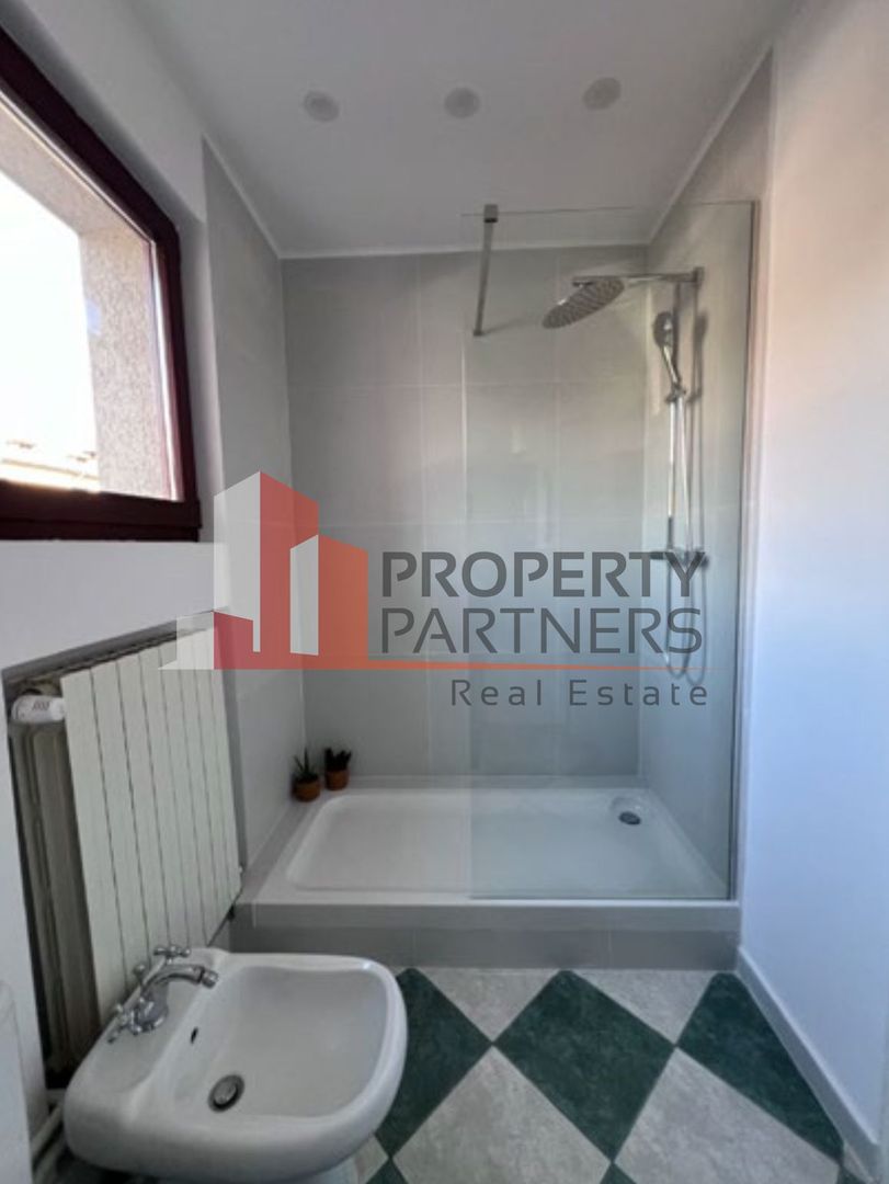 Apartament in vila, Kiseleff - Poză 8