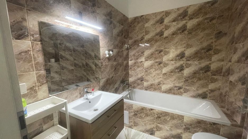 AP. 2 CAMERE GRAND KRISTAL, DOG-FRIENDLY, BLOC NOU, CENTRALA TERMICA - Poză 8