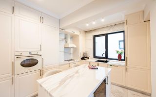 For Rent | 4-Room Apartment, 130 sqm | 2 Parking | Dressing Room - Poză 11