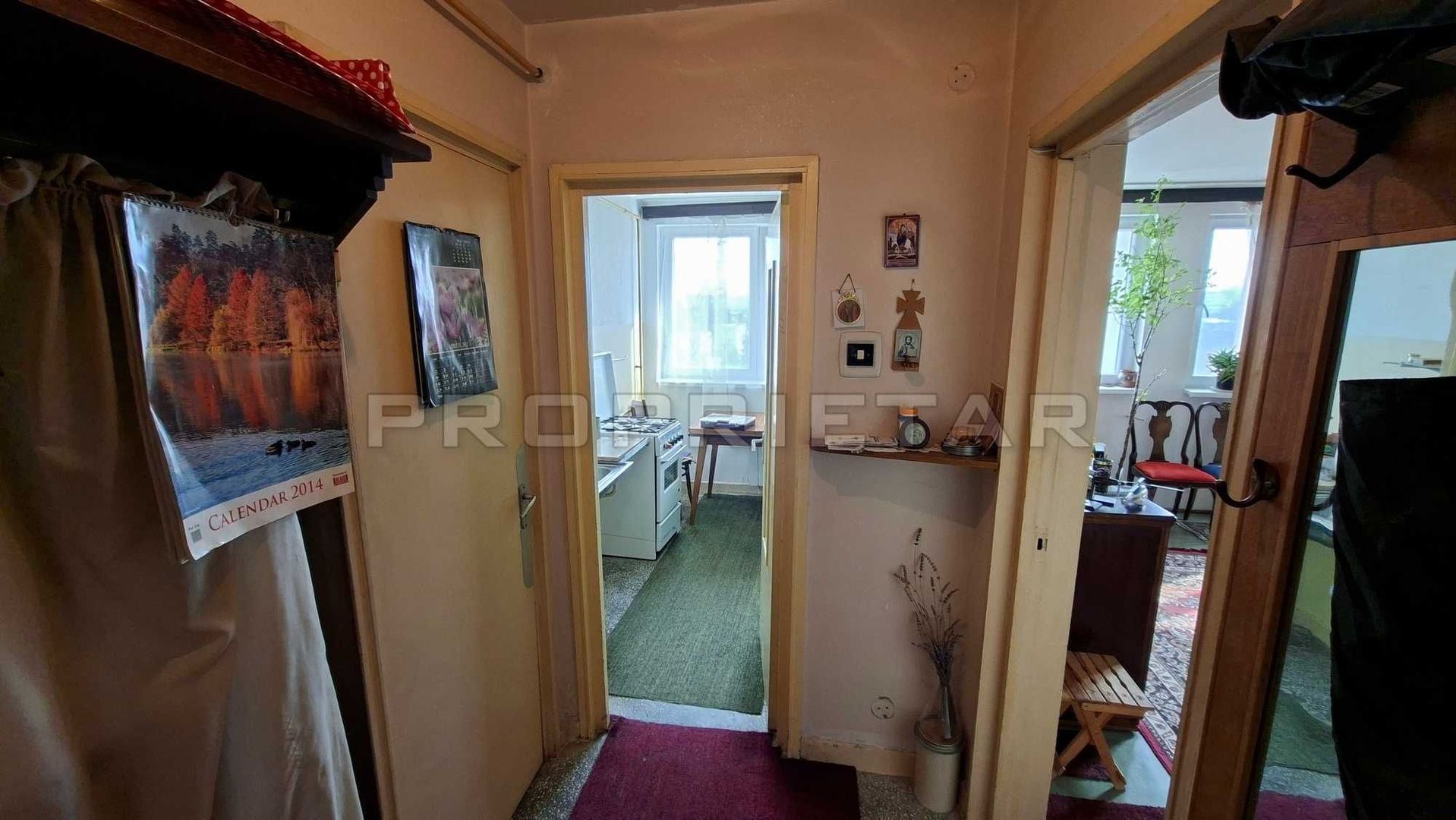 Apartament 2 camere Apusului - Poză 2