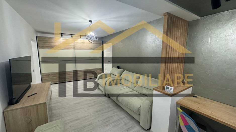 Apartament de 2 camere, 55mp, zona Aleea Carpati - Poză 1