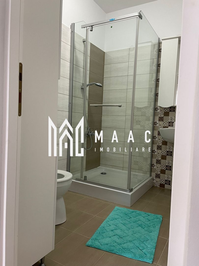 Apartament 2 Camere | Loc de Parcare | City Residence - Poză 7