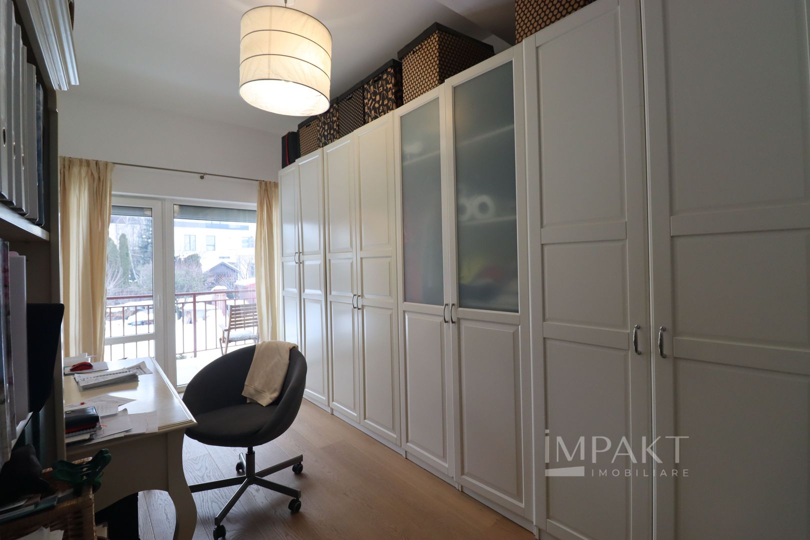 Locuinta de Familie in Zona Exclusivista – Duplex Andrei Muresanu Nord - Poză 13