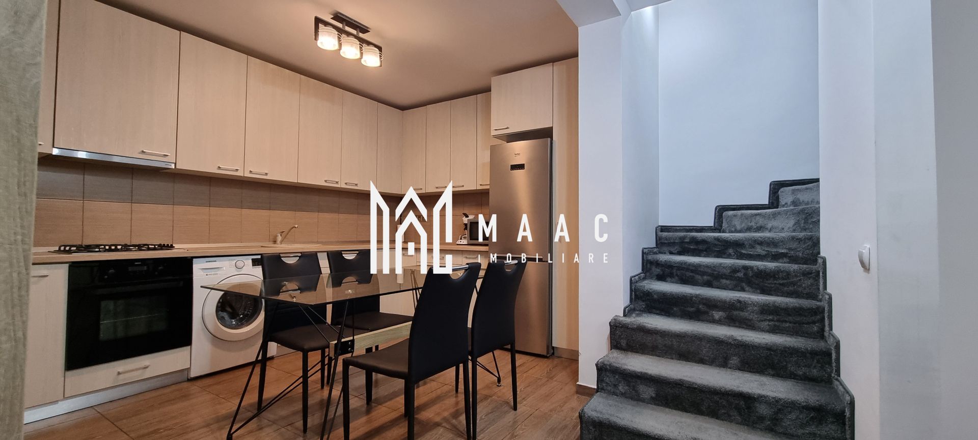 Casa 3 camere | Curte privata | Zona Turnisor - Poză 2