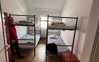 Cazare muncitori I 30 persoane I Simeria - Poză 6