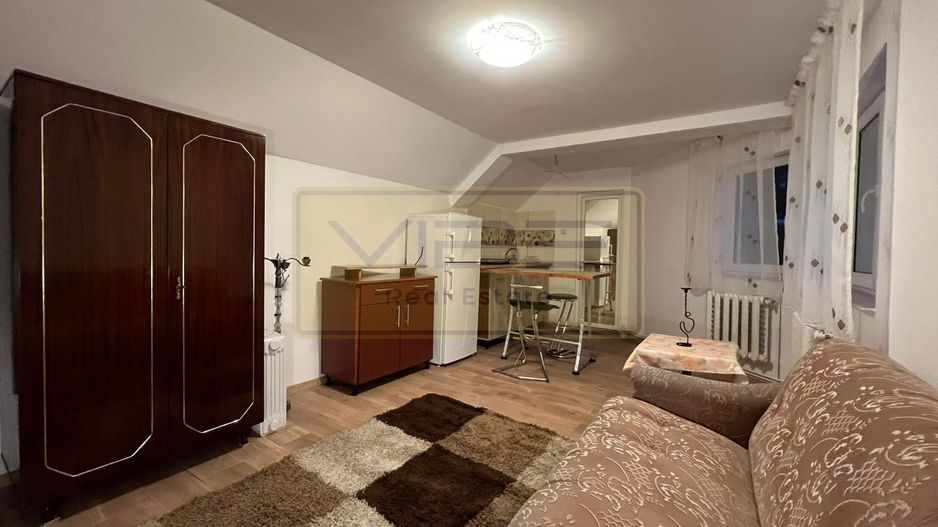 Garsoniera imobil privat CUG - Valea Adanca - Poză 6