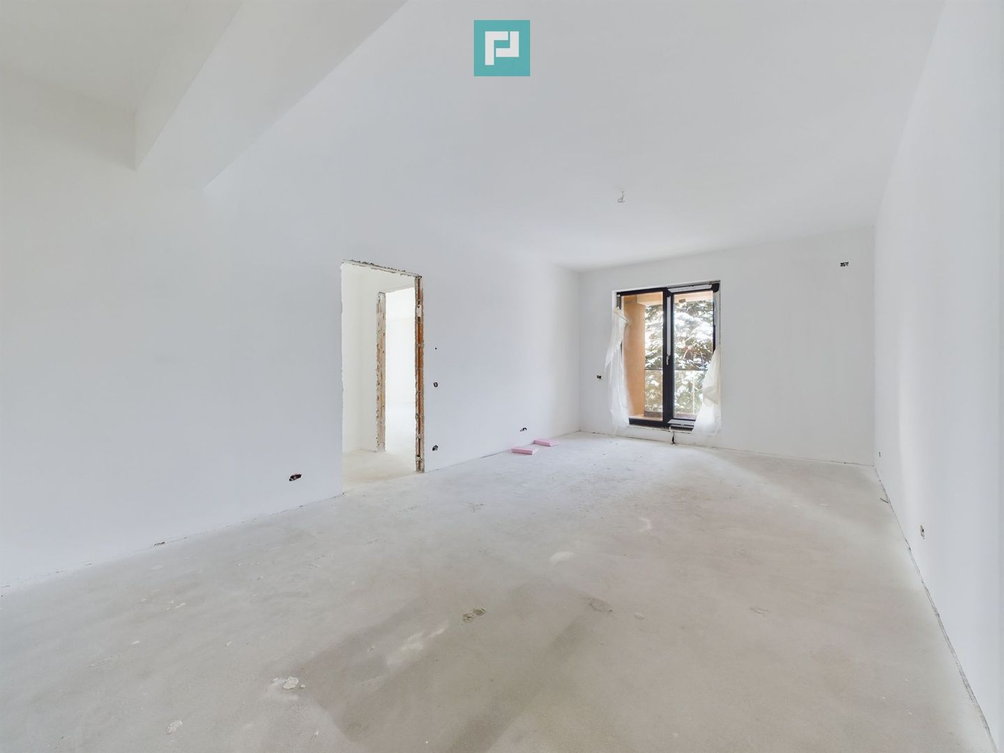 Apartament 3 camere  Aviatiei Sector 1 Bloc Nou - Poză 12