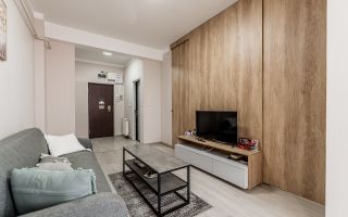 Apartament la cheie în complexul ARED UTA ideal pentru investiție - Poză 8