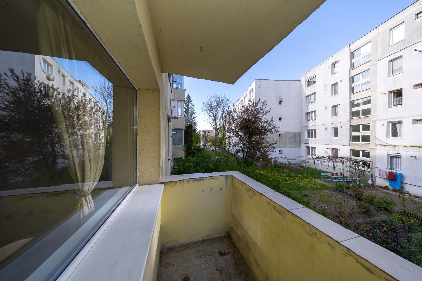 Astra-Apartament 2 camere 50 mp - Poză 7