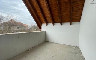 Casa spatioasa cu 1000 mp teren in Aiton - Poză 10