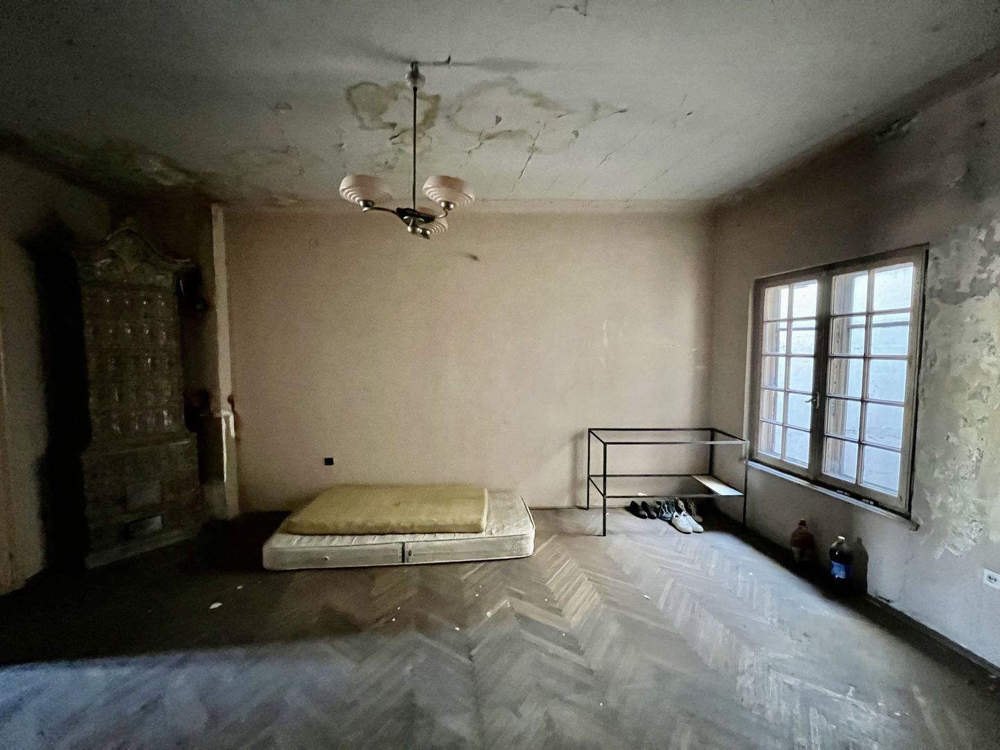 Imobil 2185 mp Centrul Istoric Piata Unirii 500 mp teren vitrina 19 m - Poză 18