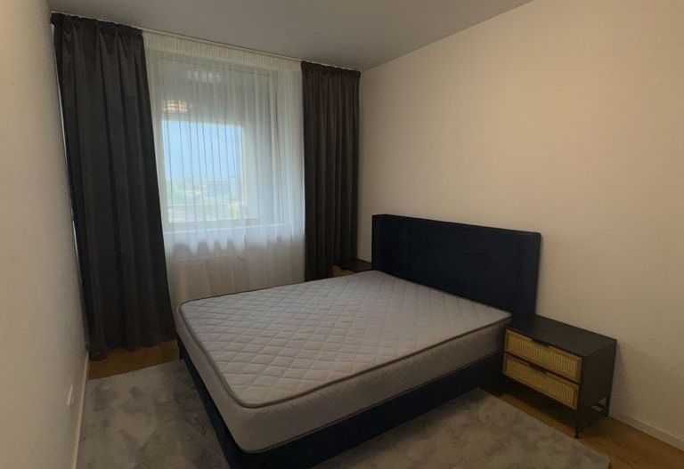 APARTAMENT MODERN, 2 CAMERE, AVIATIEI PARK - Poză 7