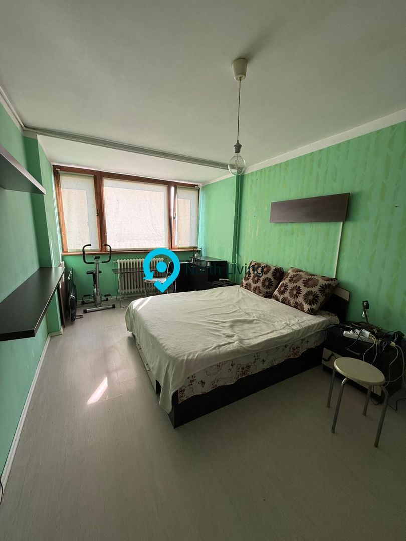 Apartament 3 camere -1 Decembrie – Ozana - Poză 12