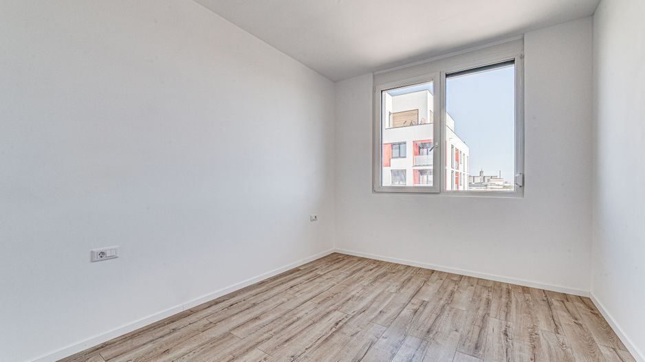 Penthouse 4 camere in bloc nou ARED - Poză 7