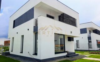 Vila 4 camere ,centru ,com Berceni, If - Poză 1