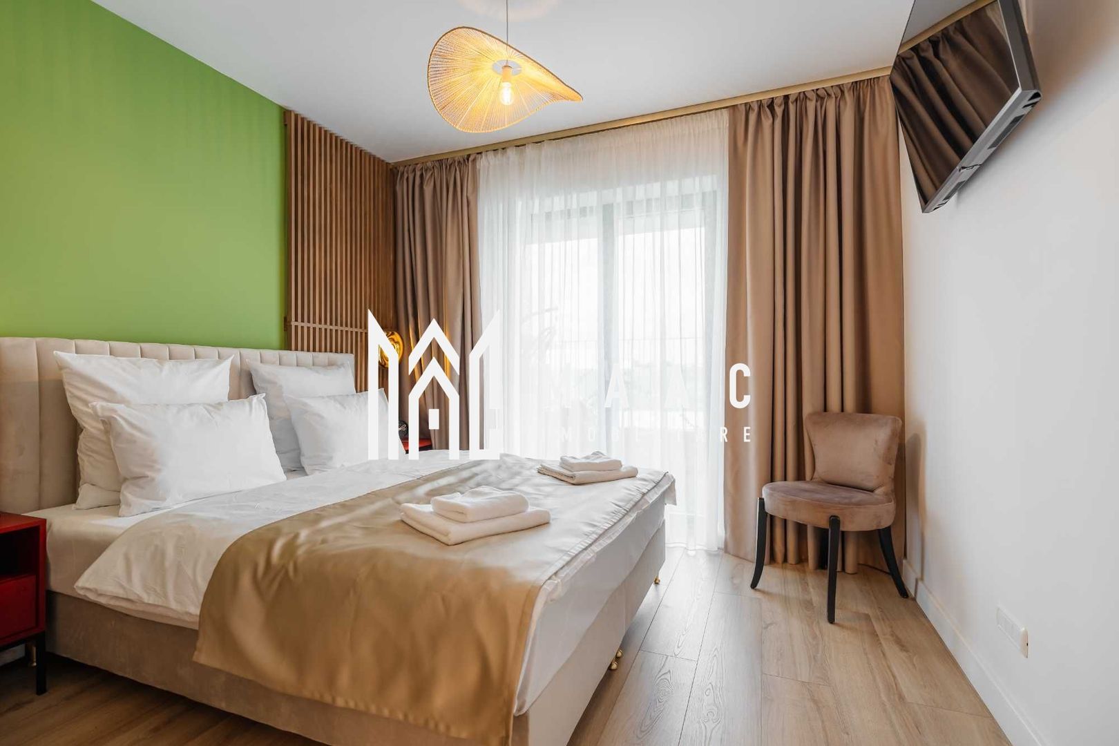 Apartament 2 camere | Gradina | Modern | Nou | The Lake Home - Poză 1