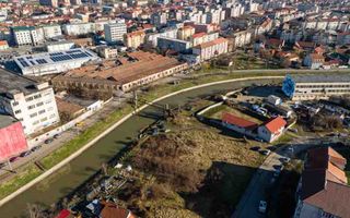 Teren pentru bloc S+P+3E, Fabric - Timisoara - Poză 8