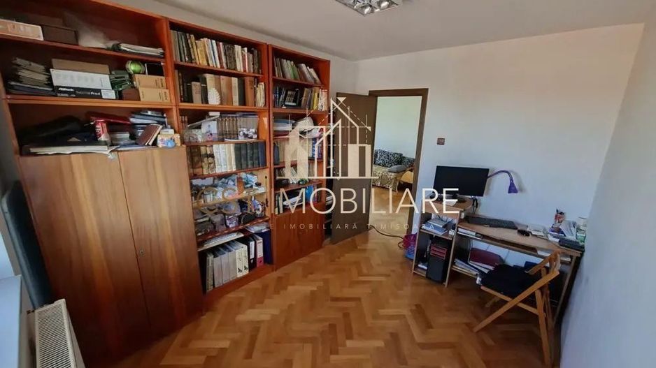 Apartament, 4 camere ,Take Ionescu - Poză 2