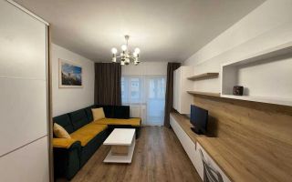 2 camere decomandate, modern, Manastur,Piata Flora, Calvaria, Penny - Poză 2