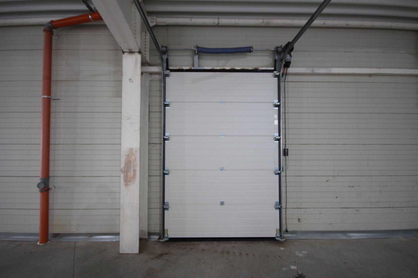 Hala industriala de 4.560 mp - Poză 8