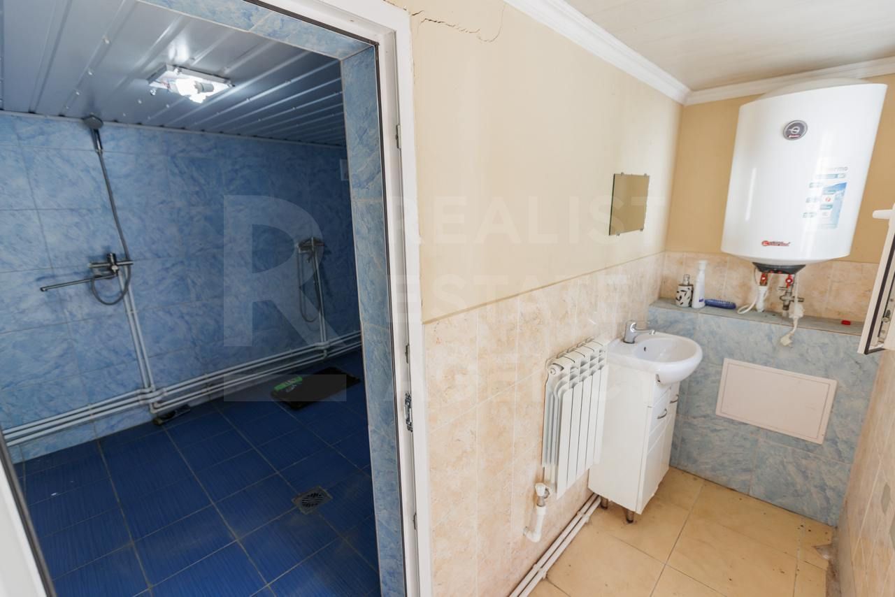 Vînzare, spațiu comercial, 1337 mp, str. Muncesti 728, Botanica - Poză 28