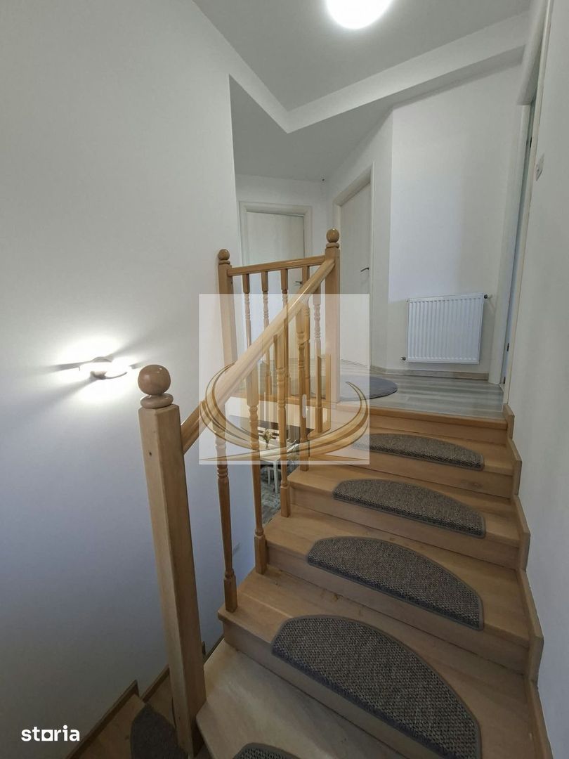 🏡 Casă elegantă cu 3 dormitoare | 109 mp utili | teren 300 mp - Poză 16