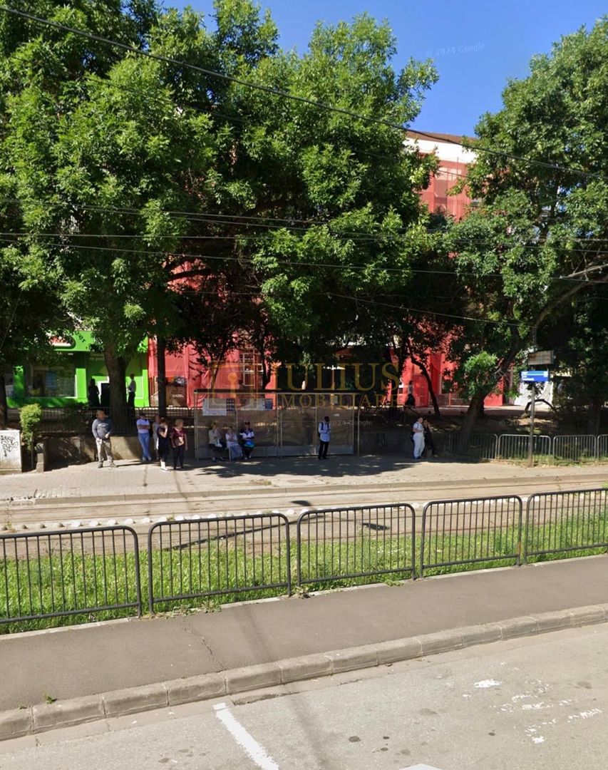 2 camere| vis a vis de Restaurantul Nora} centrala| etaj 3| apt frumos| AC - Poză 6