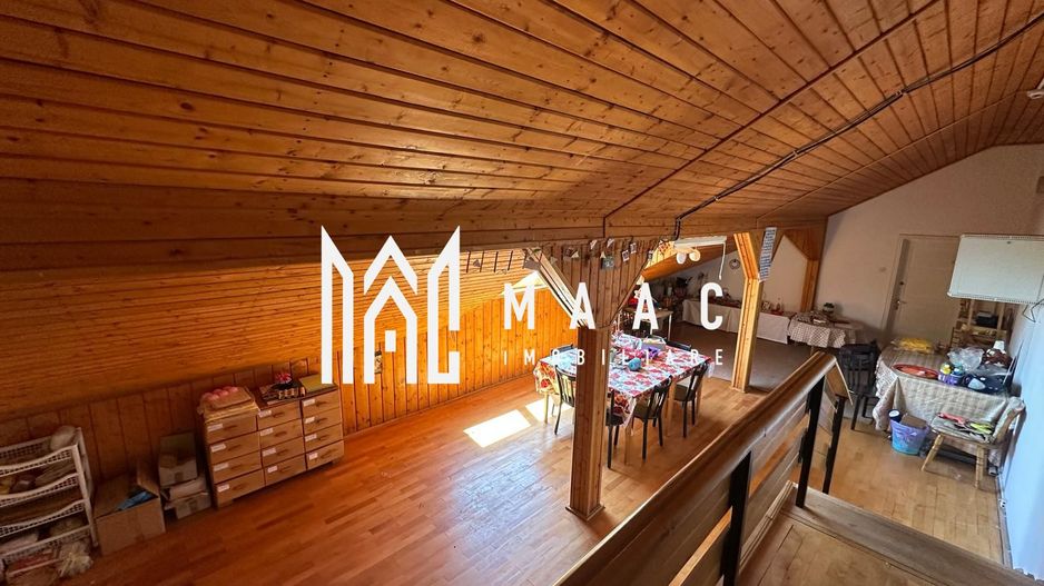 CASA DE INCHIRIAT I CISNADIE I SPATIU EDUCATIONAL - Poză 23