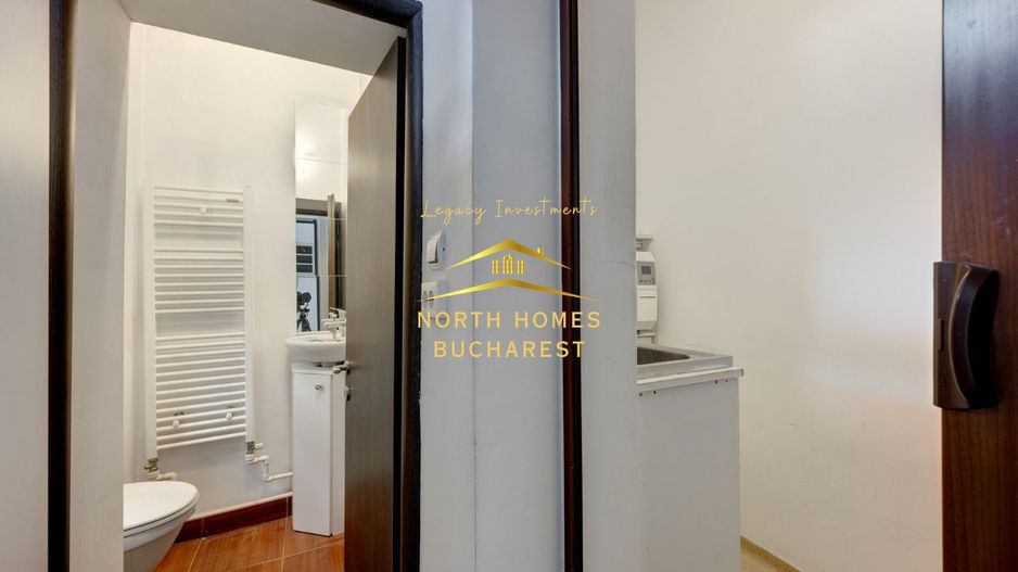 Spactiu Comercial | Cebinet Stoatologic | Parcul Carol - Poză 3