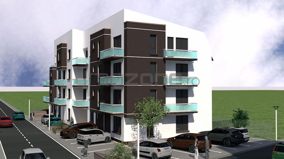 Exclusiv Residence - Ciresar 8 - Poză 1