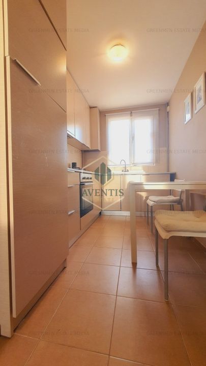 2 camere view superb, renovat modern, bloc reabilitat, Iancului Vatra Luminoasa - Poză 14