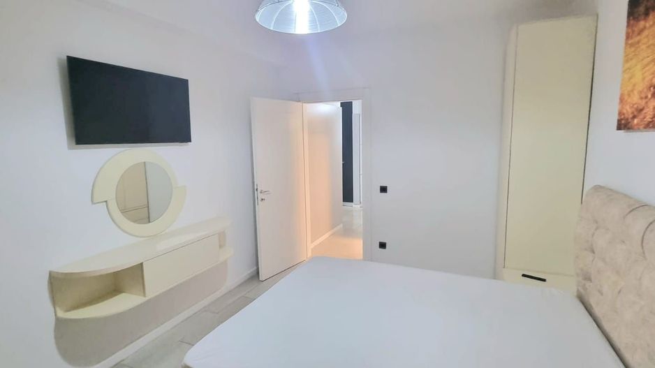 Inchiriere 2 camere  – Sea On, Mamaia Nord | Vedere directă la mare I Parcare - Poză 2