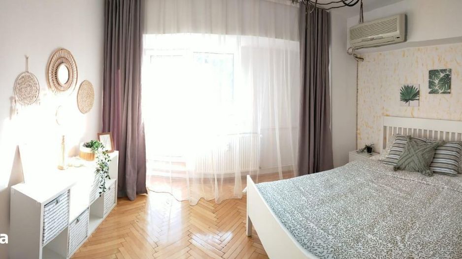 Apartament 2 camere-80mp-Bd Unirii T13 - Poză 6
