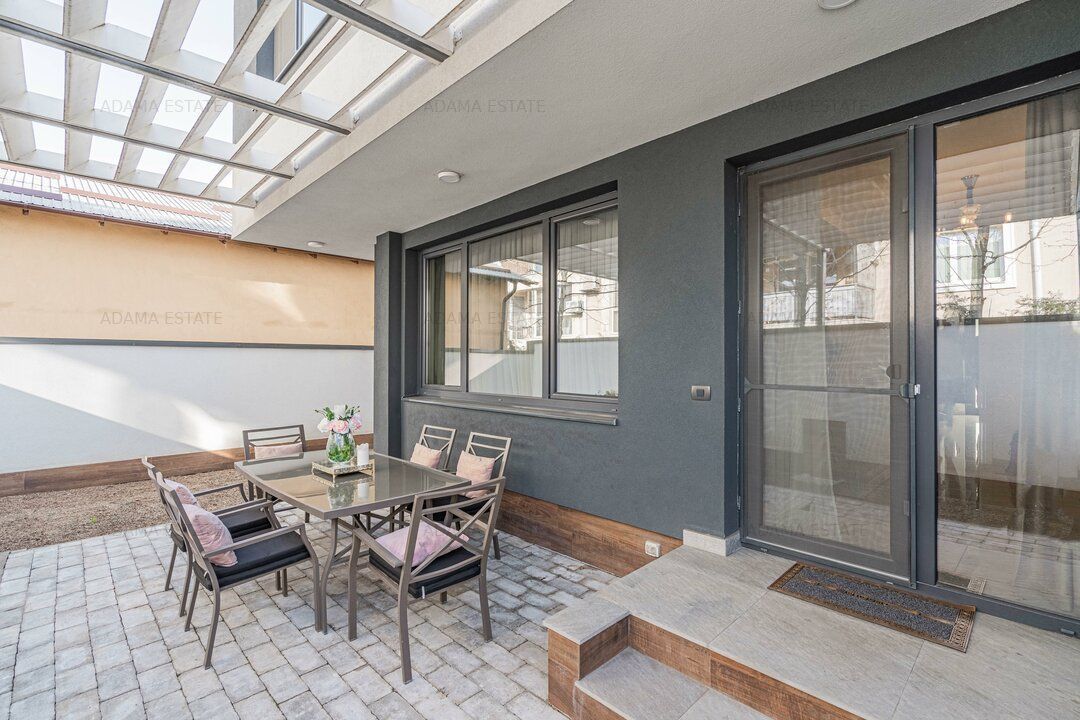 Vila superba individuala zona Sud Est - Poză 9