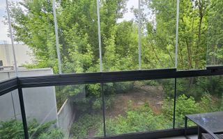 De inchiriat apartament cu 2 camere, Milcov Residence, et. 1, 700 euro - Poză 9
