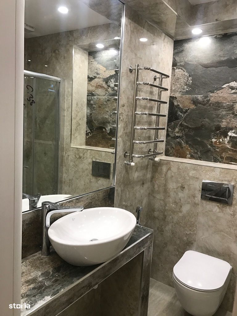 APARTAMENT RENOVAT 2 CAMERE / EXIGENT RESIDENCE / PLAZA - Poză 9