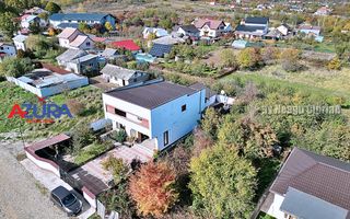 AZURA Imobiliare - 2 Case, 1 Camin - Smeura 250 m din DN zona Hintesti - Poză 24