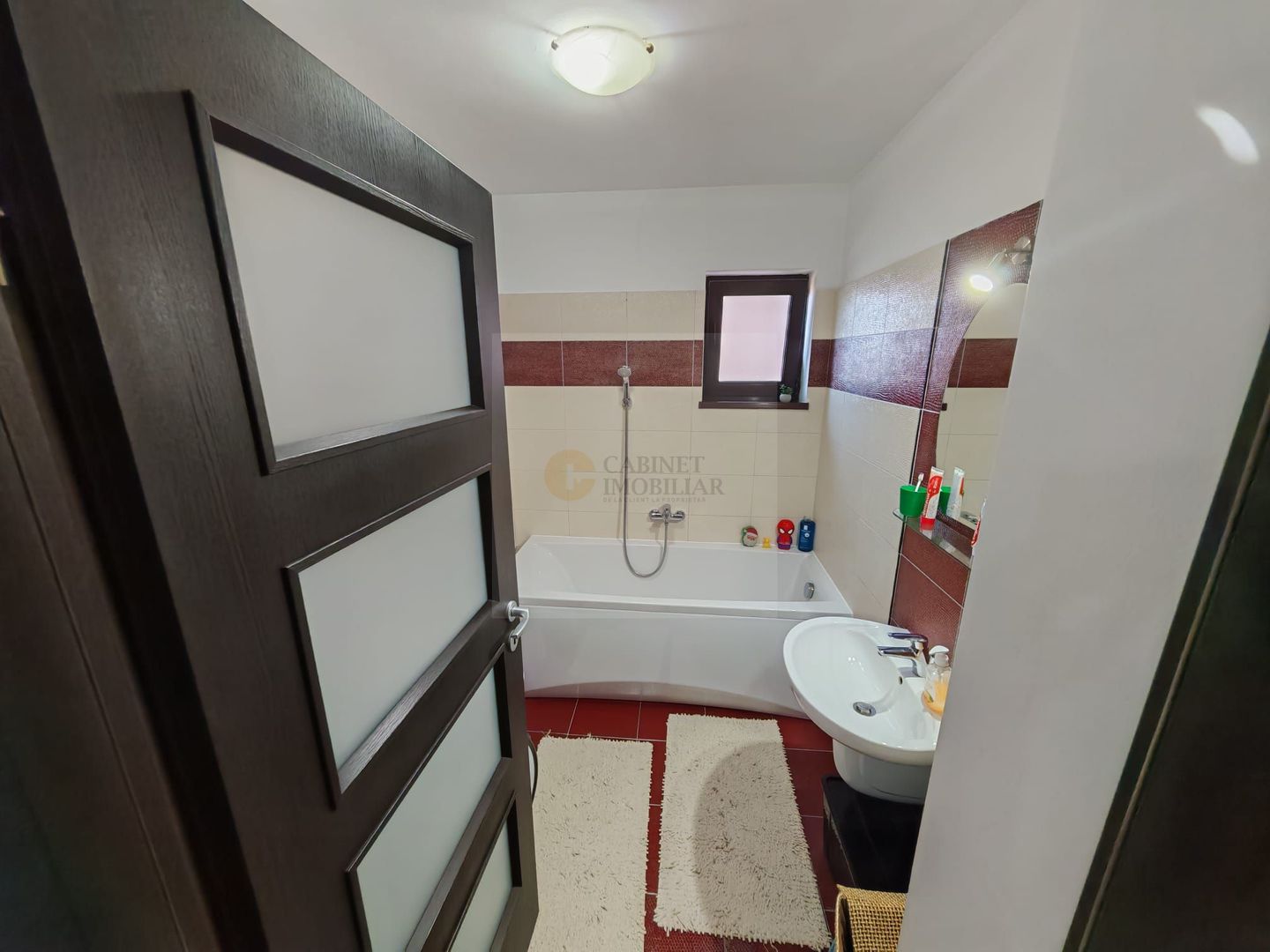 Apartament 3 camere | Parcare | Mobilat și utilat - Poză 8