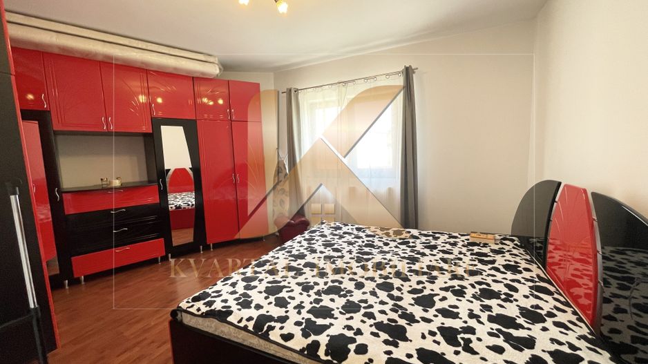 Apartament generos la casa 2 camere , 70 mp Zona Parneava ! - Poză 7