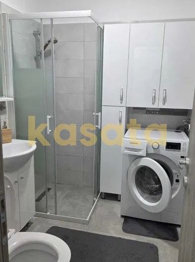 Garsonieră Lujerului | Metrou | Mașină de spălat cu uscător - Poză 6