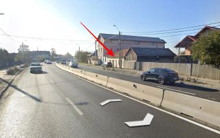 Casa Parter, Calea Campulung, DN, Slava Zaris - Poză 2