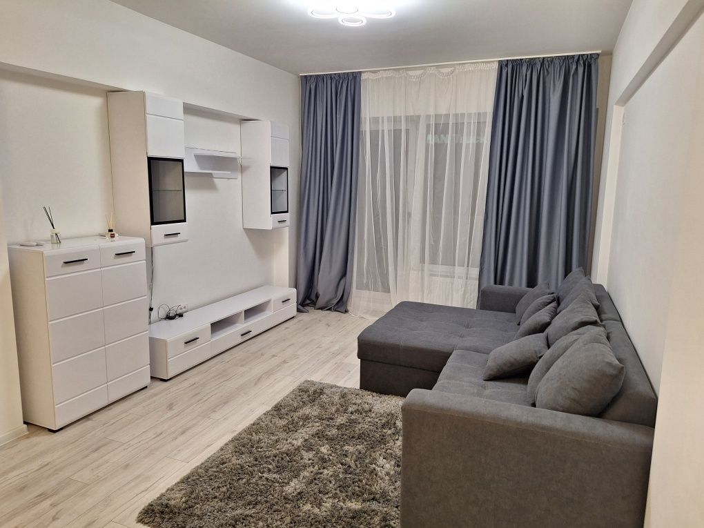Închiriez apartament 2 camere militari Envogue Residence, - Poză 1