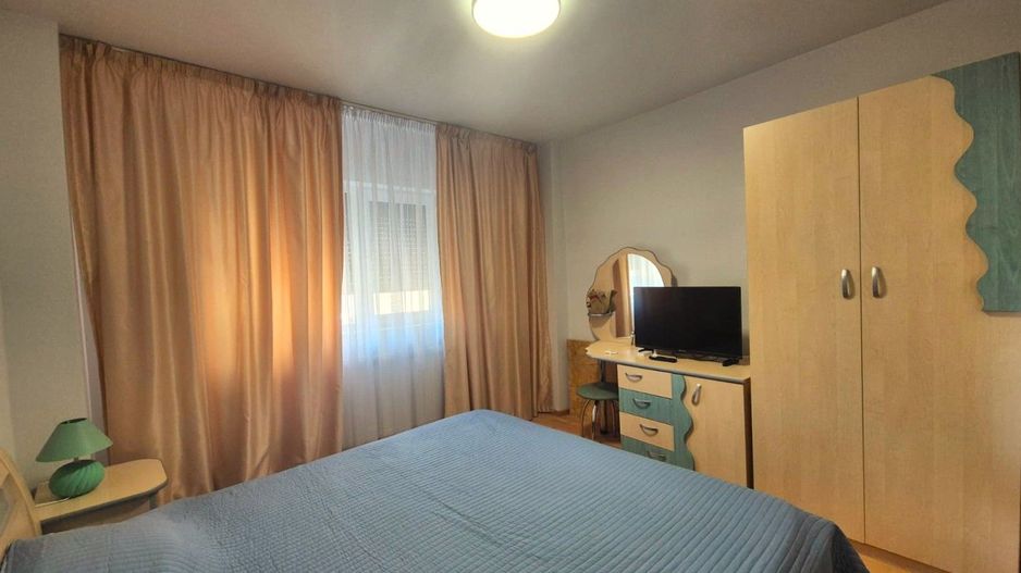 Centru Civic, apartament pretabil familie sau studenti. - Poză 13