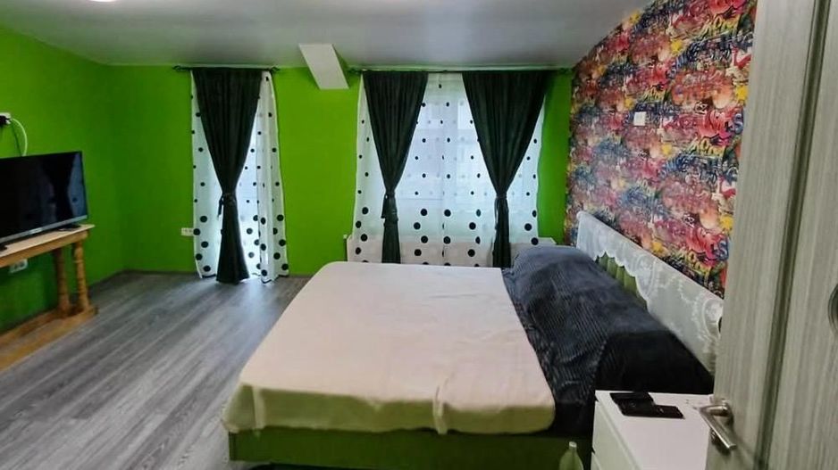 Duplex complet mobilat și utilat cu 3 camere |Dumbrăvița| - Poză 9