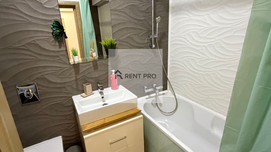 2 camere - Grozavesti - Novum Residence - Splaiul Independenței 332B - Poză 8