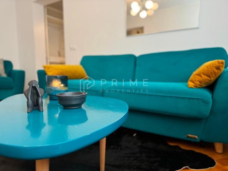 Apartament 2 camere de închiriat, Cornisa, str. Argeșului, Târgu Mureș - Poză 13