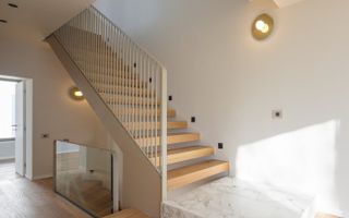 MODERN VILLA - LUXURY GATED COMMUNITY - Poză 2